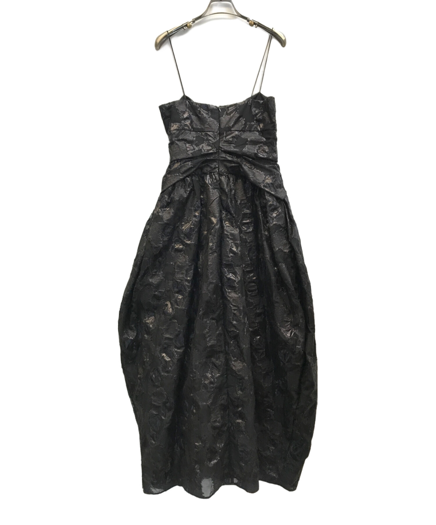 中古・古着通販】CECILIE BAHNSEN (セシリーバンセン) JEORGE DRESS 