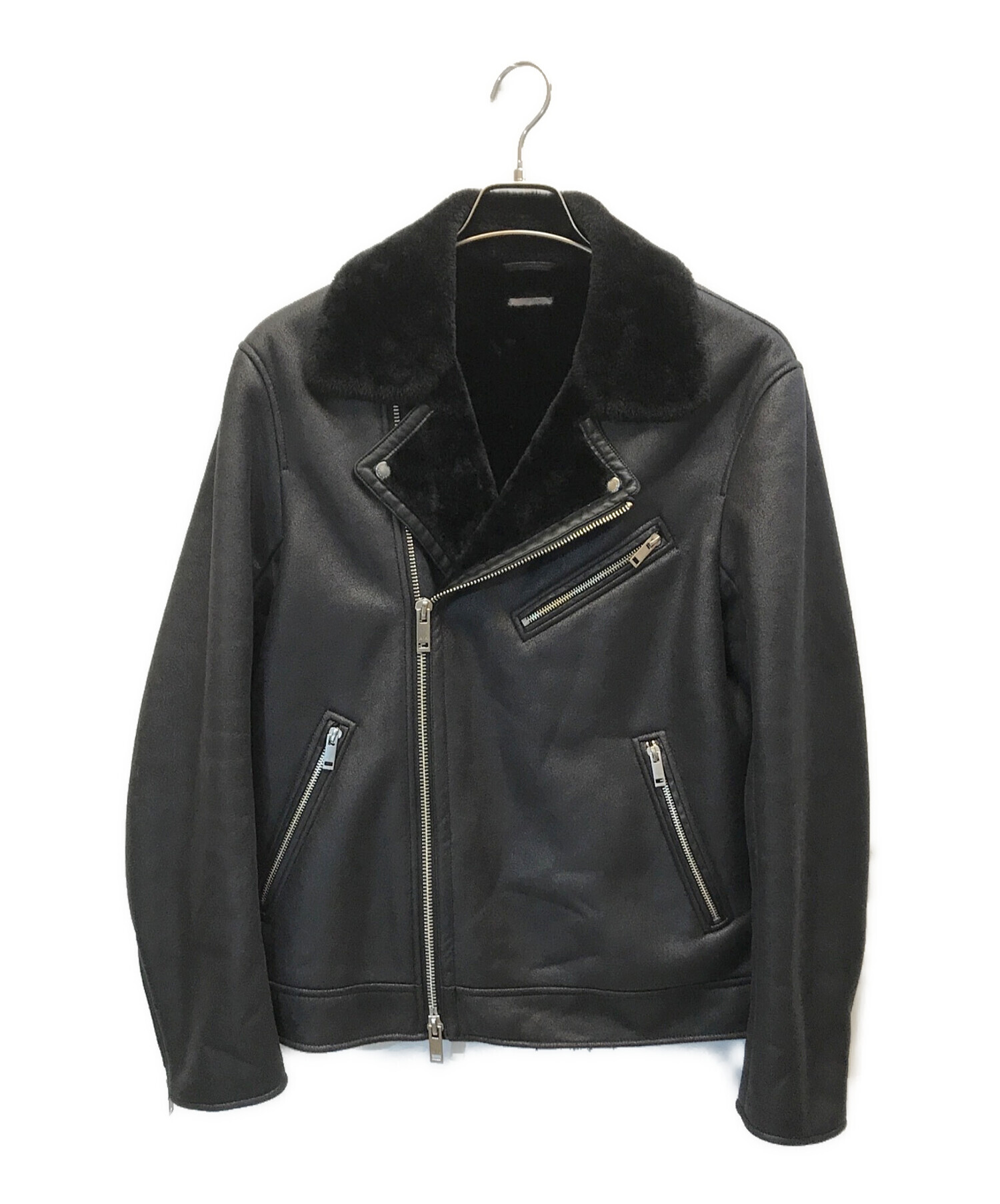 アルマーニエクスチェンジダブルライダース