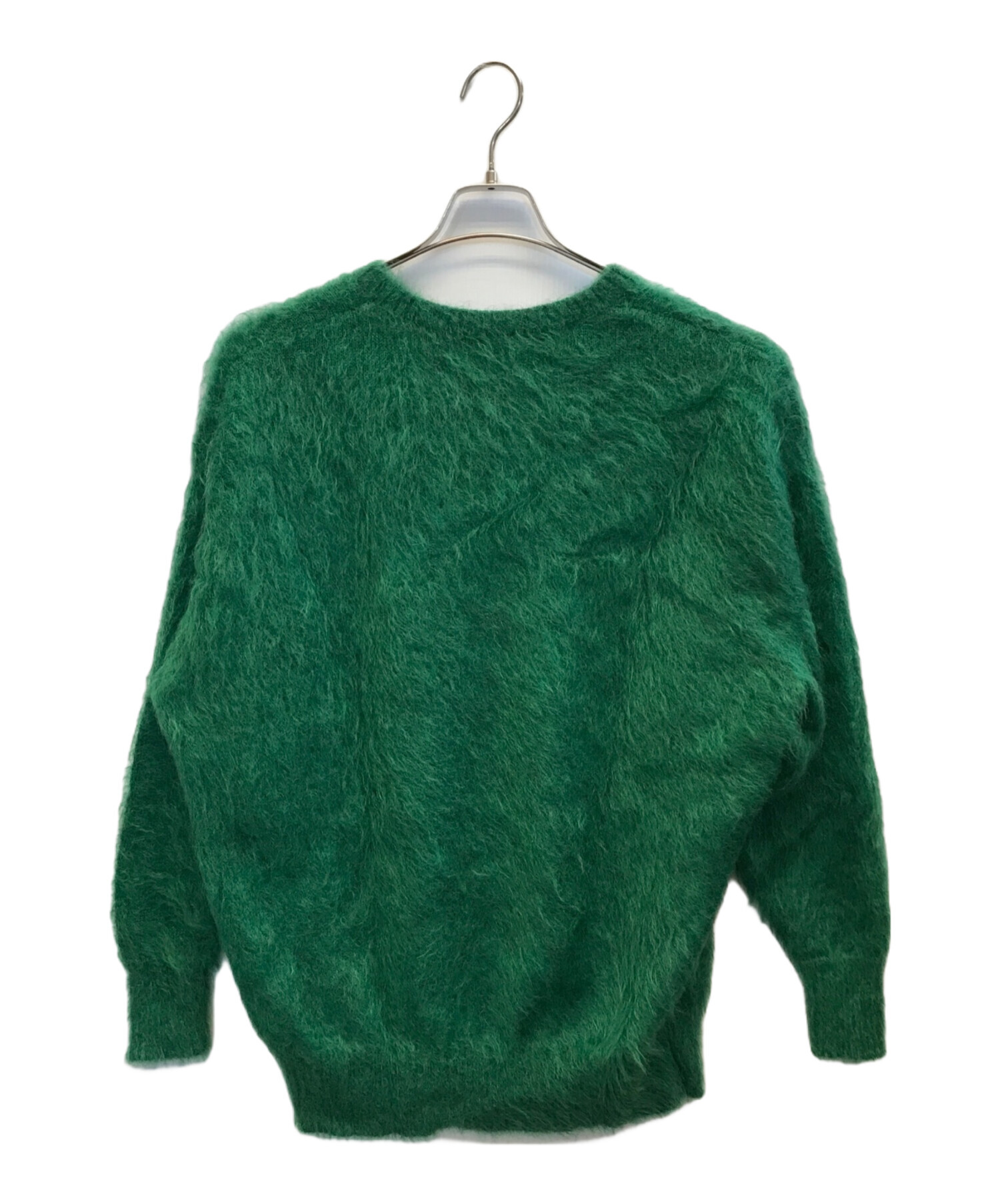 中古・古着通販】KAPTAIN SUNSHINE (キャプテンサンシャイン) Mohair 