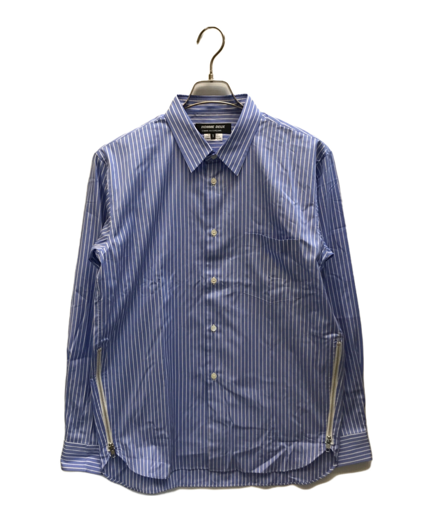 中古・古着通販】COMME des GARCONS HOMME DEUX (コムデギャルソン 
