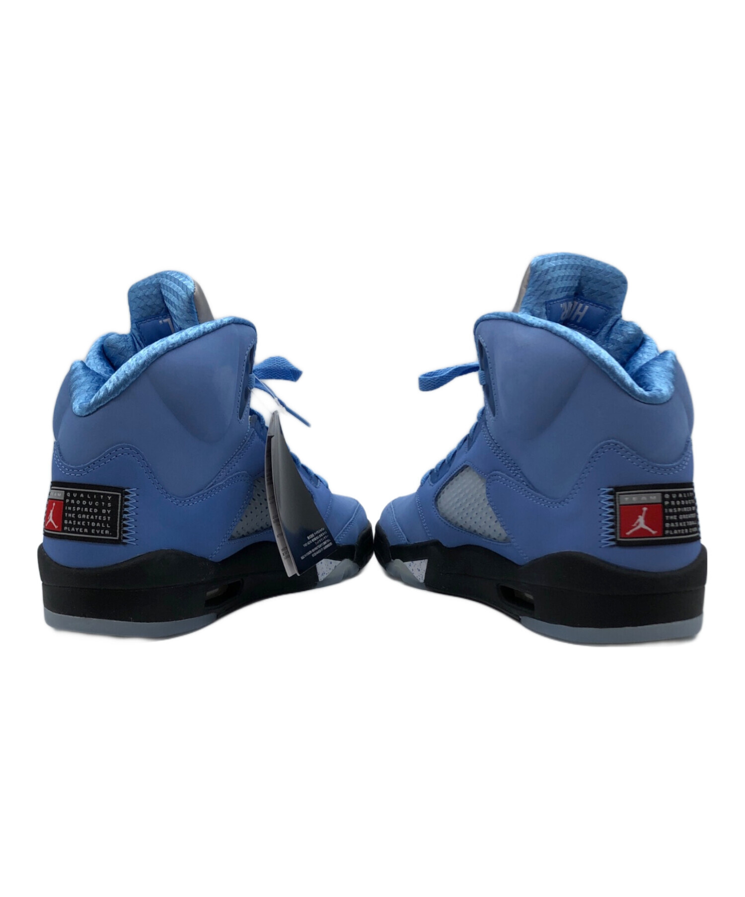 中古・古着通販】NIKE (ナイキ) Air Jordan 5 Retro SE 