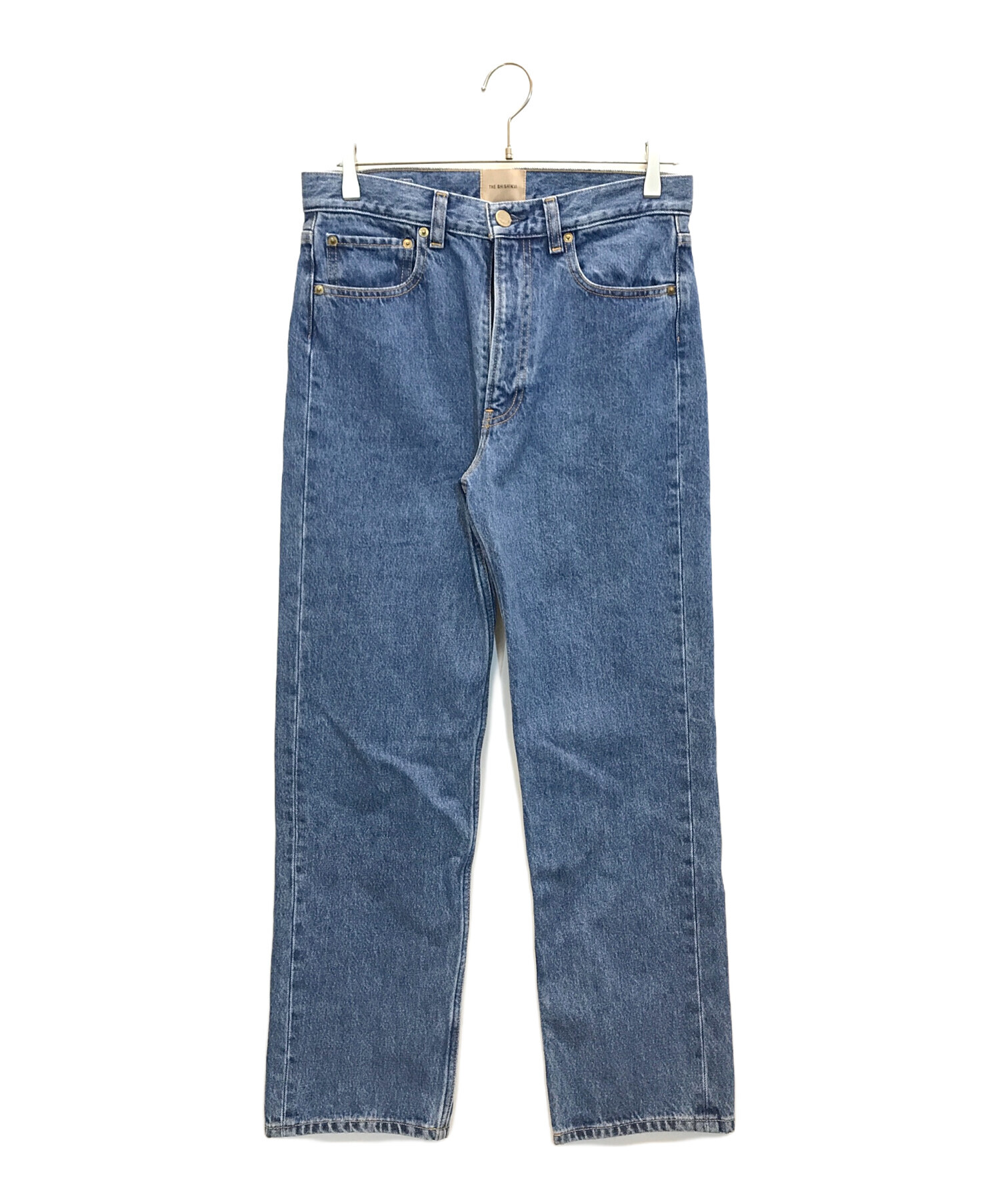 THE SHISHIKUI Classic Denim サイズ22 CLASSIC DENIM / INDIGO – SHISHIKUI