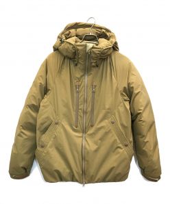 中古・古着通販】F/CE. (エフシーイー) NANGA (ナンガ) JOURNAL 