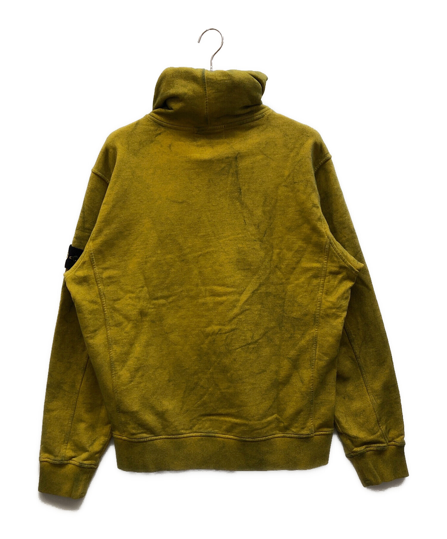 中古・古着通販】SUPREME (シュプリーム) STONE ISLAND (ストーン 