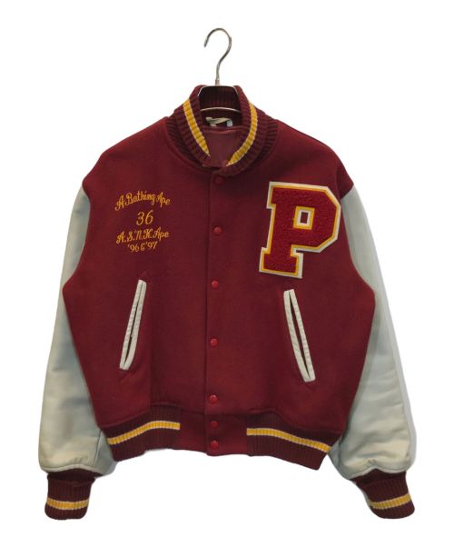 中古・古着通販】A BATHING APE (アベイシングエイプ) POST O  