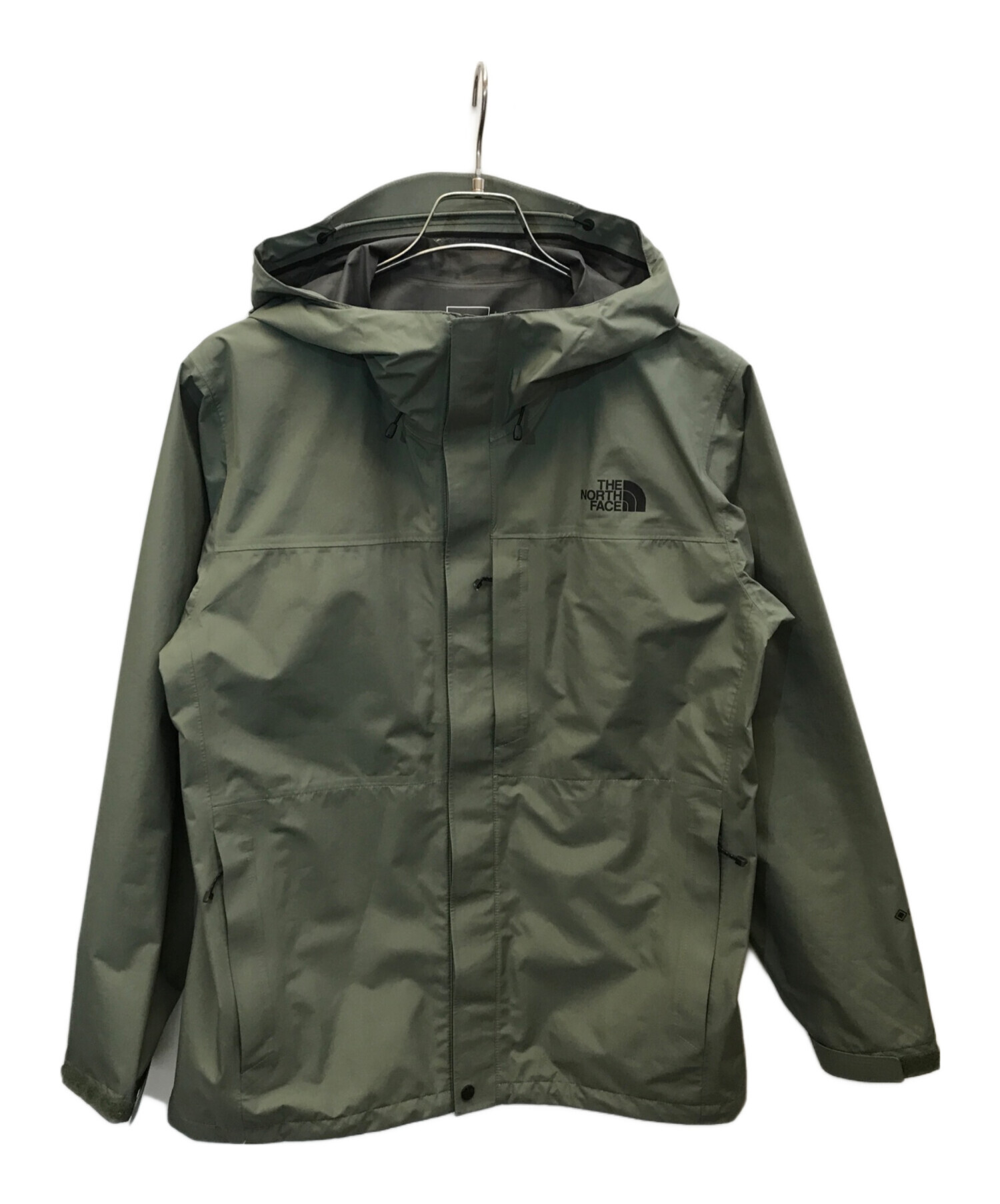 中古・古着通販】THE NORTH FACE (ザ ノース フェイス) Cloud Jacket 