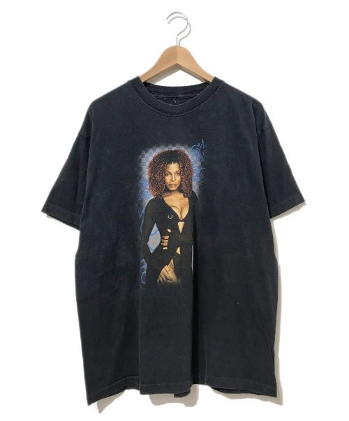 激レア Janet Jackson 1998年製 ジャネットジャクソン Tシャツ