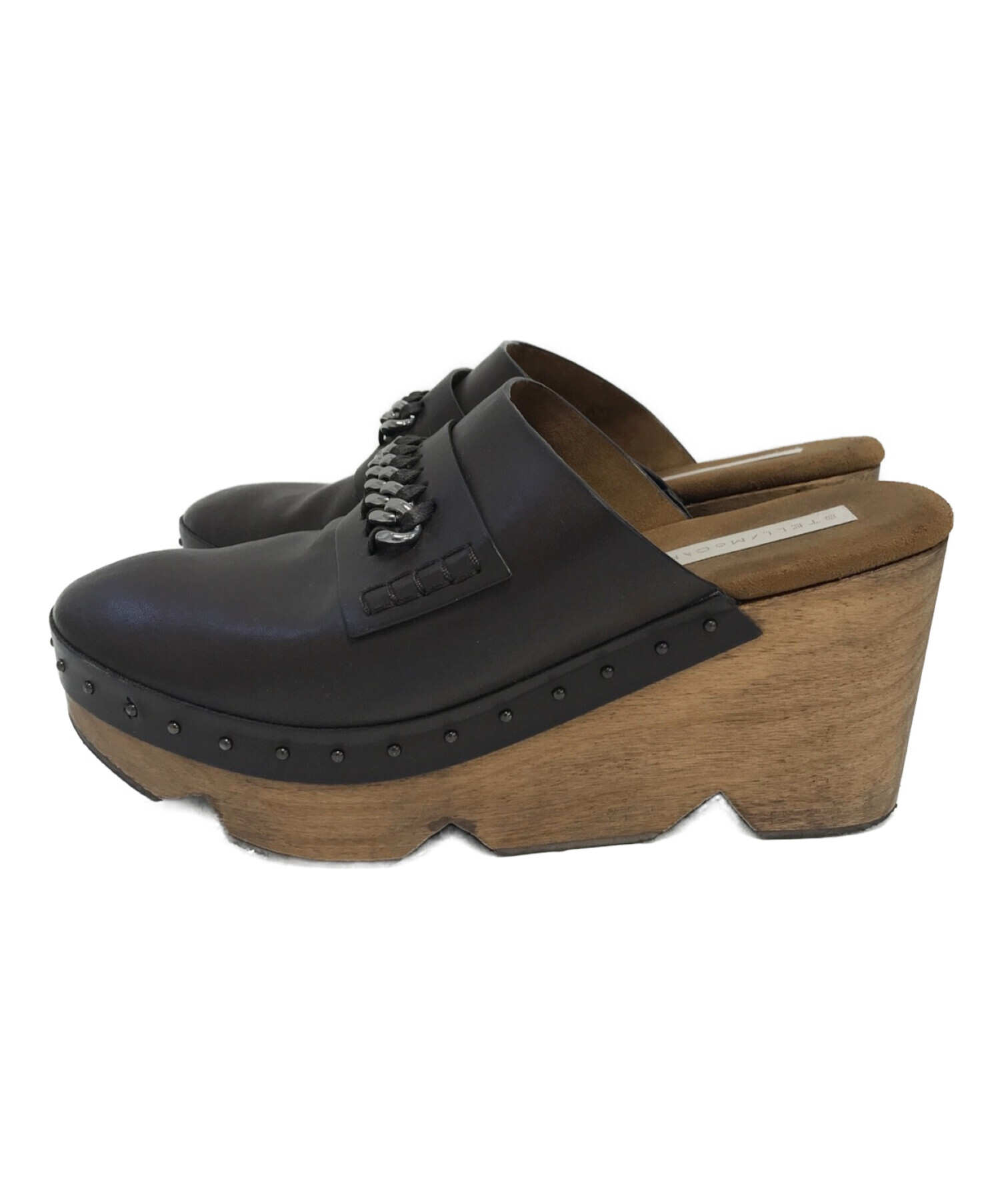 中古・古着通販】STELLA McCARTNEY (ステラマッカートニー) チェーン 