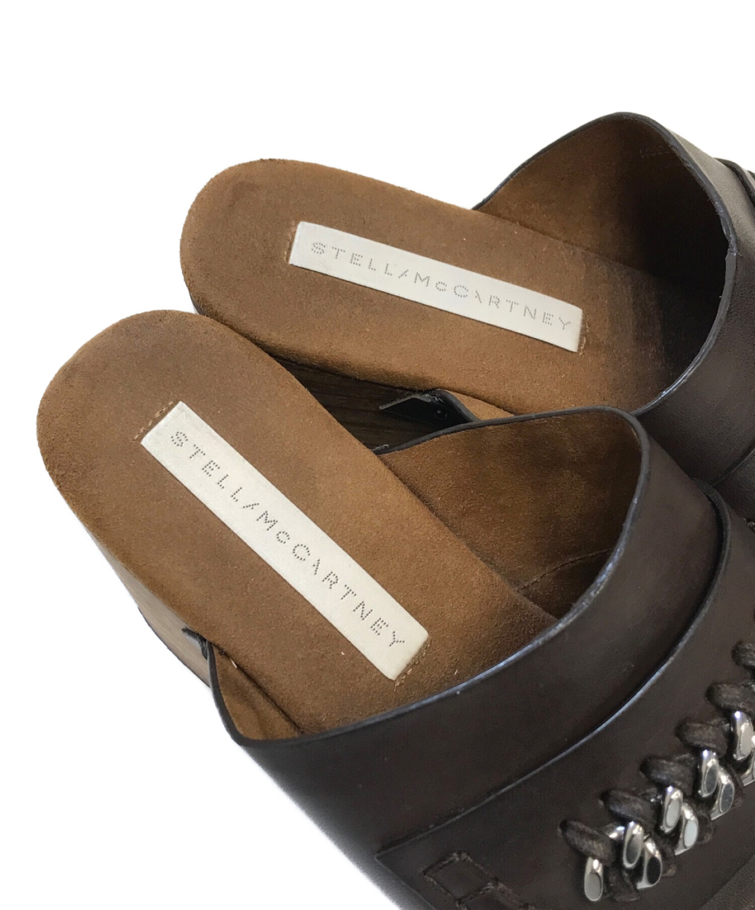 中古・古着通販】STELLA McCARTNEY (ステラマッカートニー) チェーン 