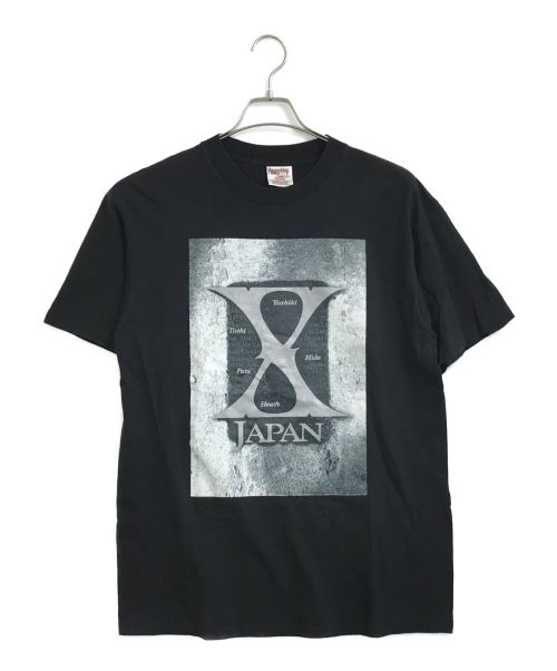 【中古・古着通販】バンドTシャツ (バンドTシャツ) [古着]X JAPAN ...