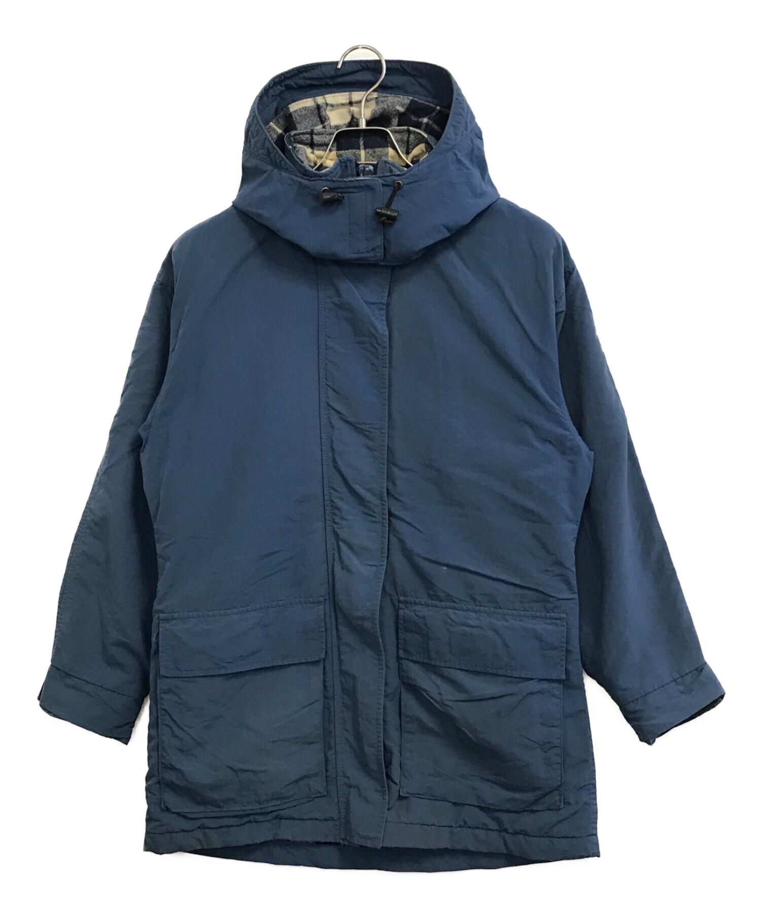中古・古着通販】WOOLRICH (ウールリッチ) [古着]ストームコート 