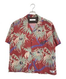 中古・古着通販】TOGA PULLA× reyn spooner (トーガ プルラ×レイン 