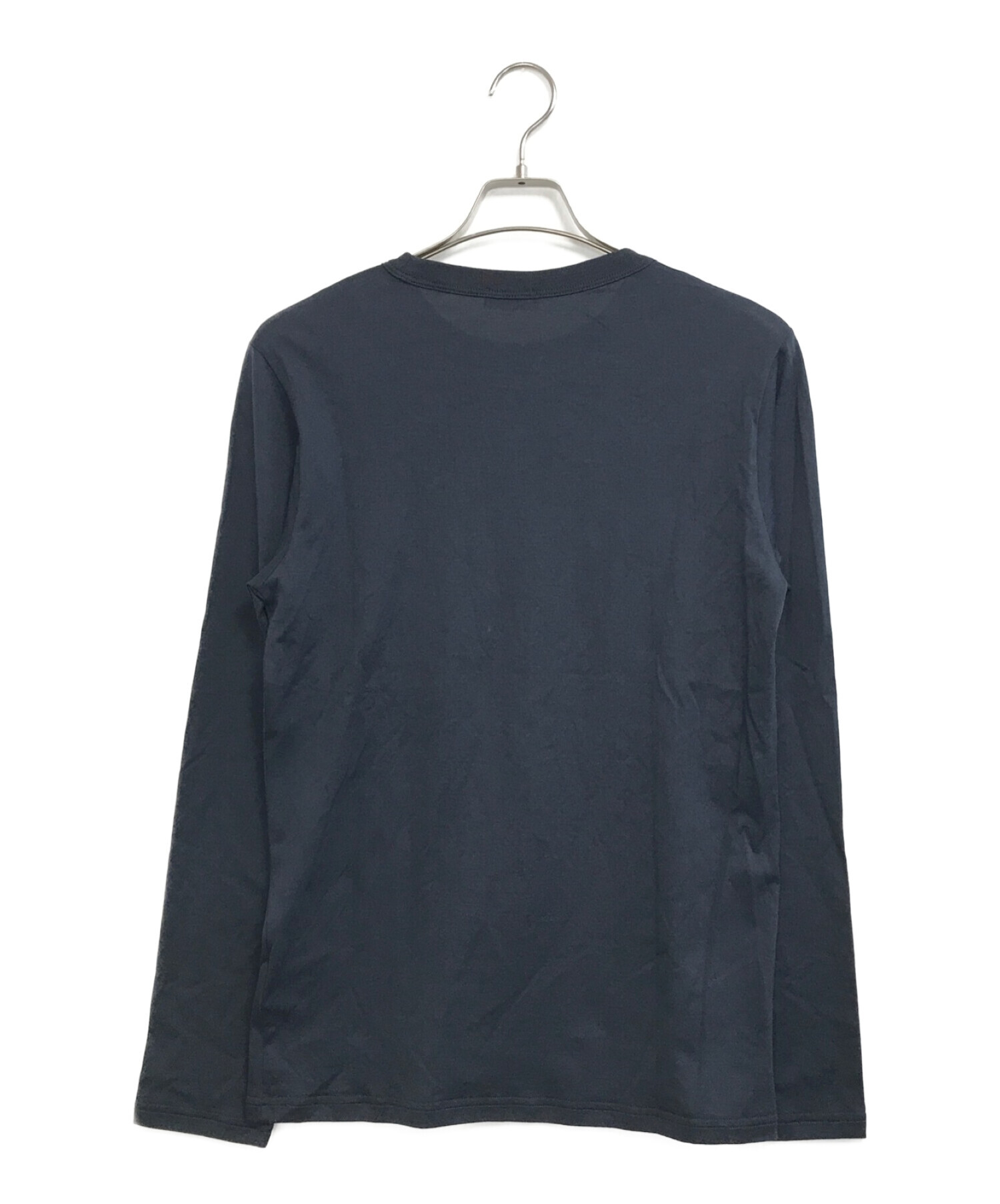 中古・古着通販】Dior Homme (ディオール オム) アトリエロゴロング 