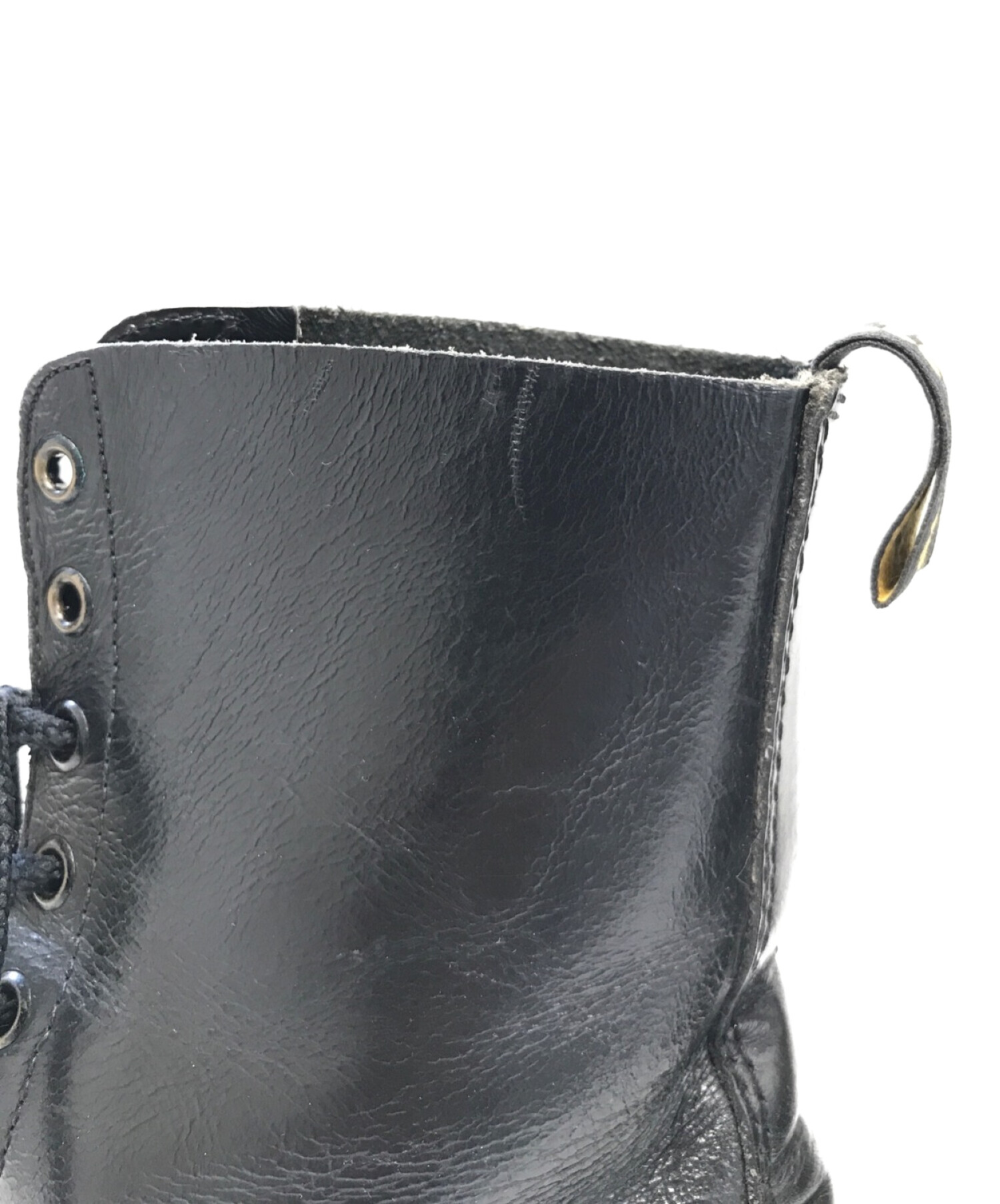 中古・古着通販】Dr.Martens (ドクターマーチン) [古着]10ホールブーツ 
