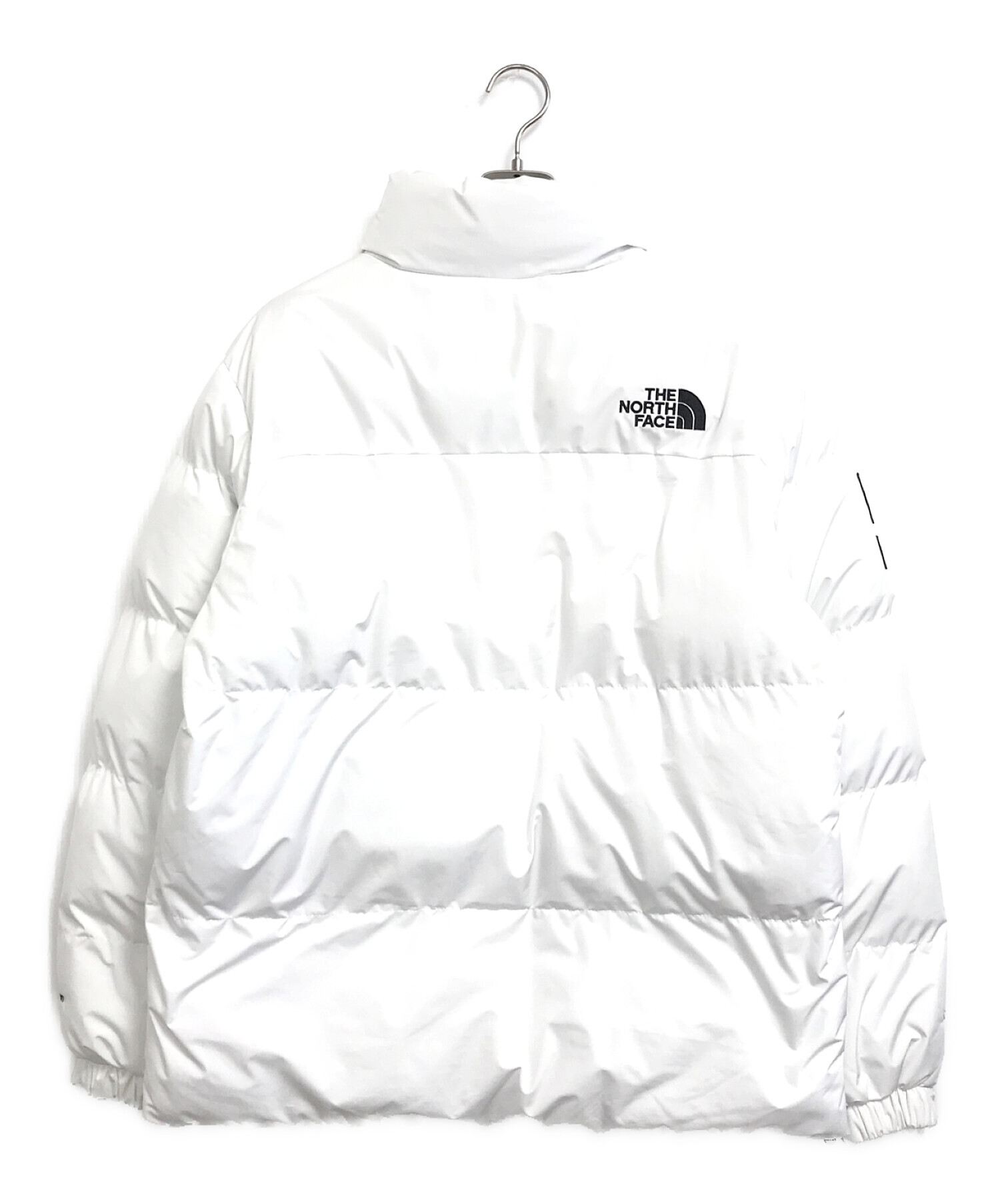 中古・古着通販】THE NORTH FACE (ザ ノース フェイス) SNOW CITY T-BALL JACKET ホワイト  サイズ:XL｜ブランド・古着通販 トレファク公式【TREFAC FASHION】スマホサイト