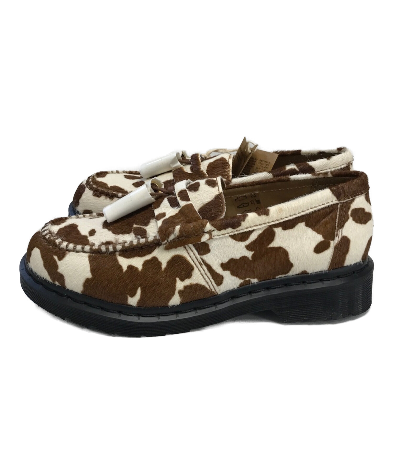 中古・古着通販】Dr.Martens (ドクターマーチン) Supreme 