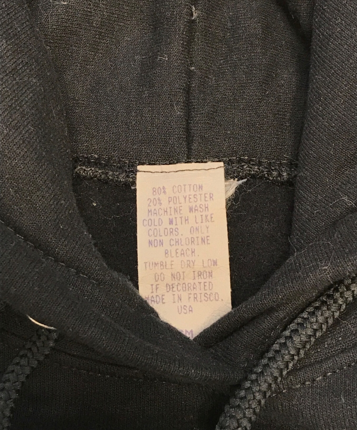 HELLS ANGELS MC ヴィンテージ ヘルズエンジェルス デニム ベスト