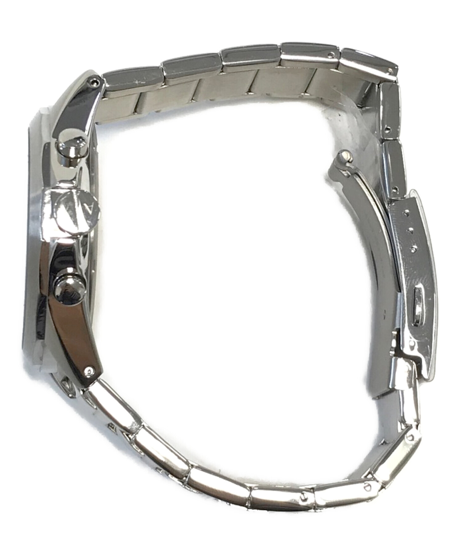 ARMANI EXCHANGE (アルマーニ エクスチェンジ) 腕時計 サイズ:表記なし