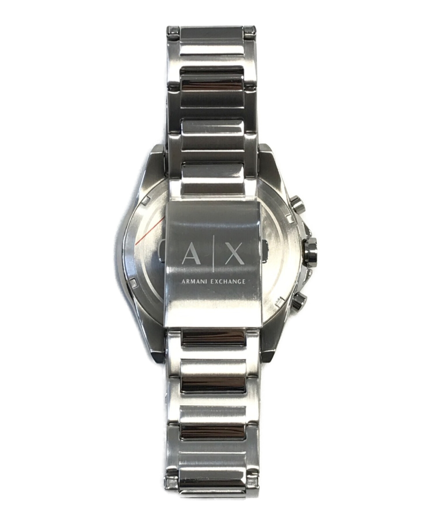 ARMANI EXCHANGE (アルマーニ エクスチェンジ) 腕時計 サイズ:表記なし