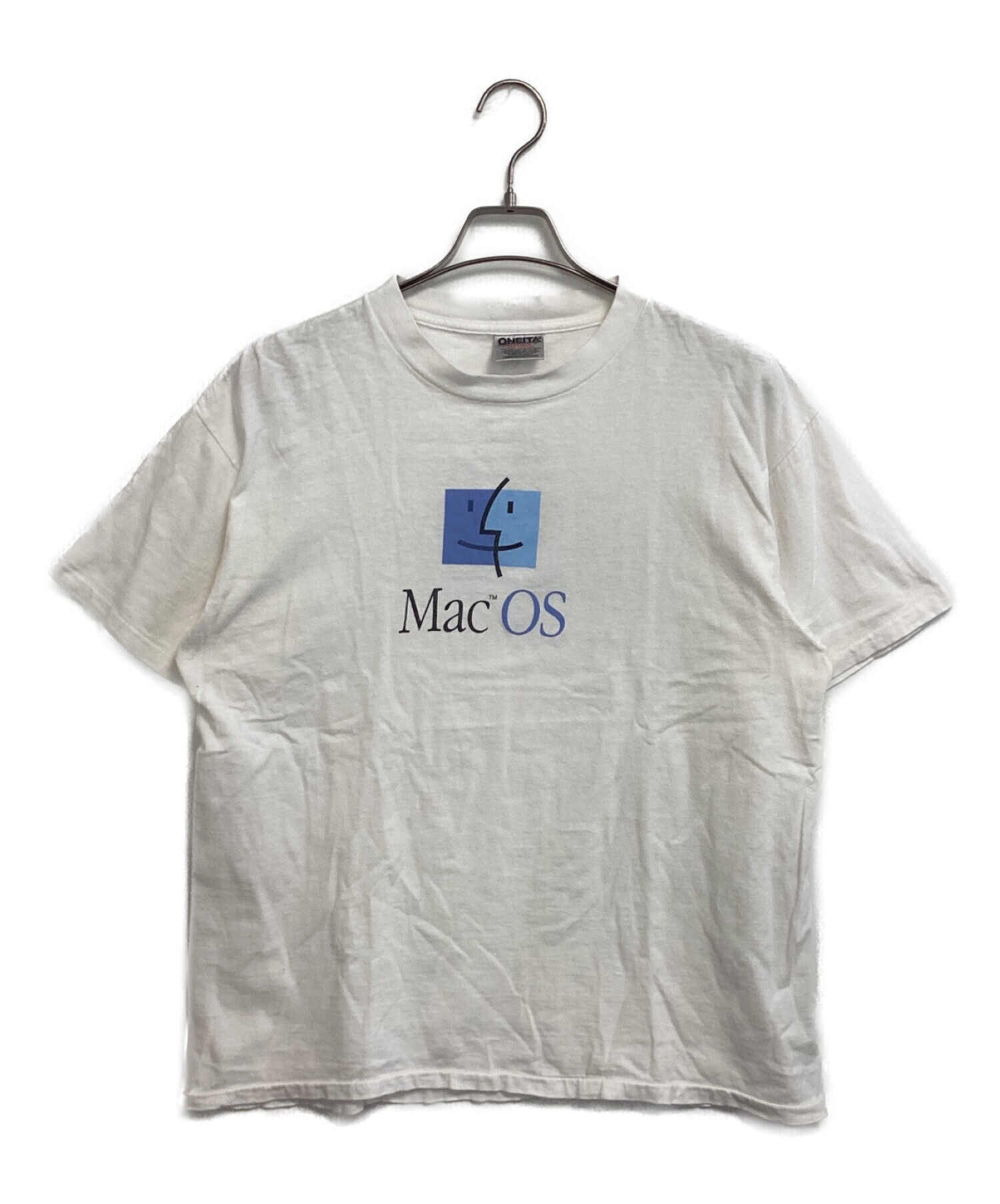 貴重！90' 企業Tシャツ　VISA OLYMPIC ヴィンテージ  Apple