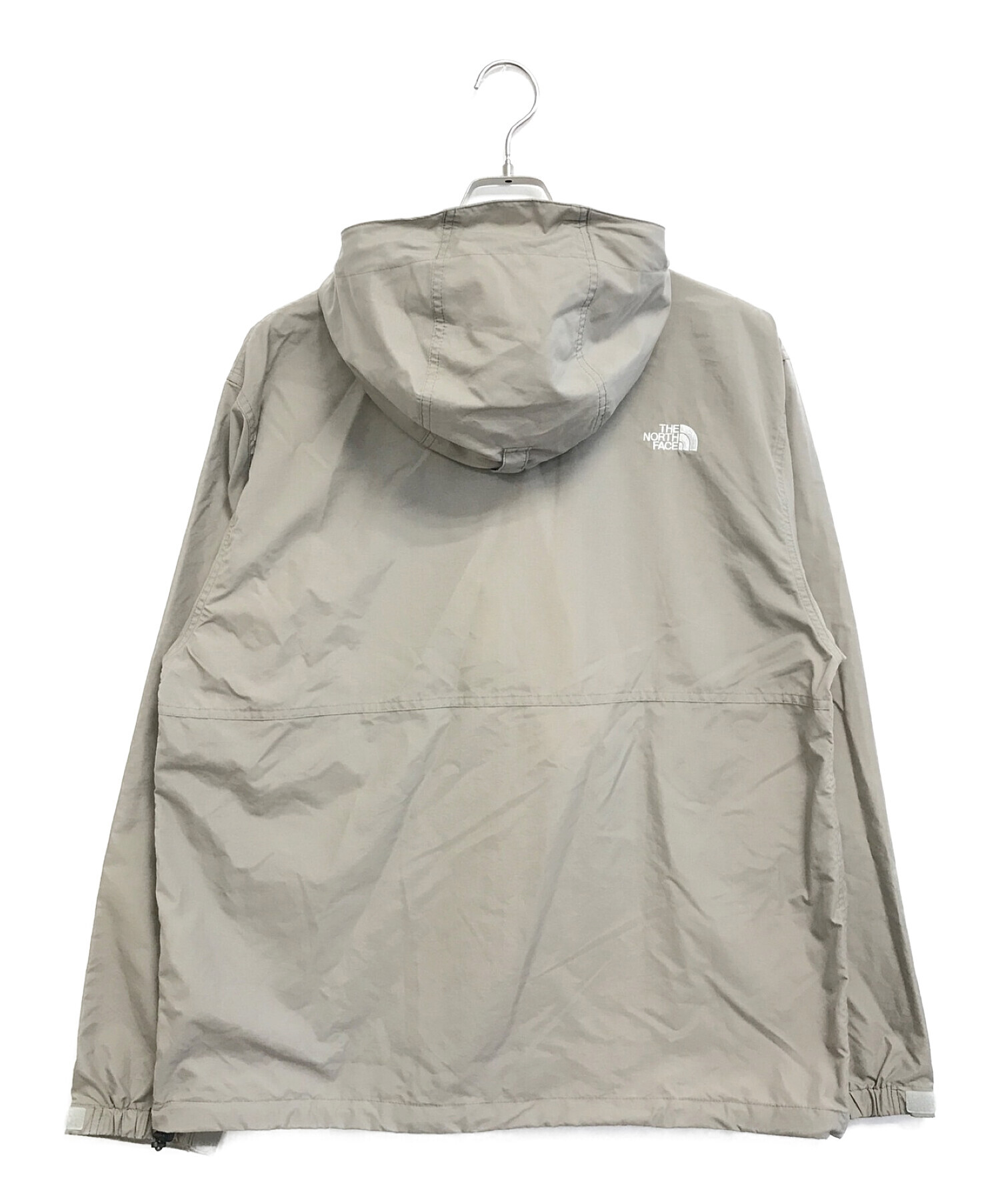 THE NORTH FACE コンパクトジャケット　L 未使用