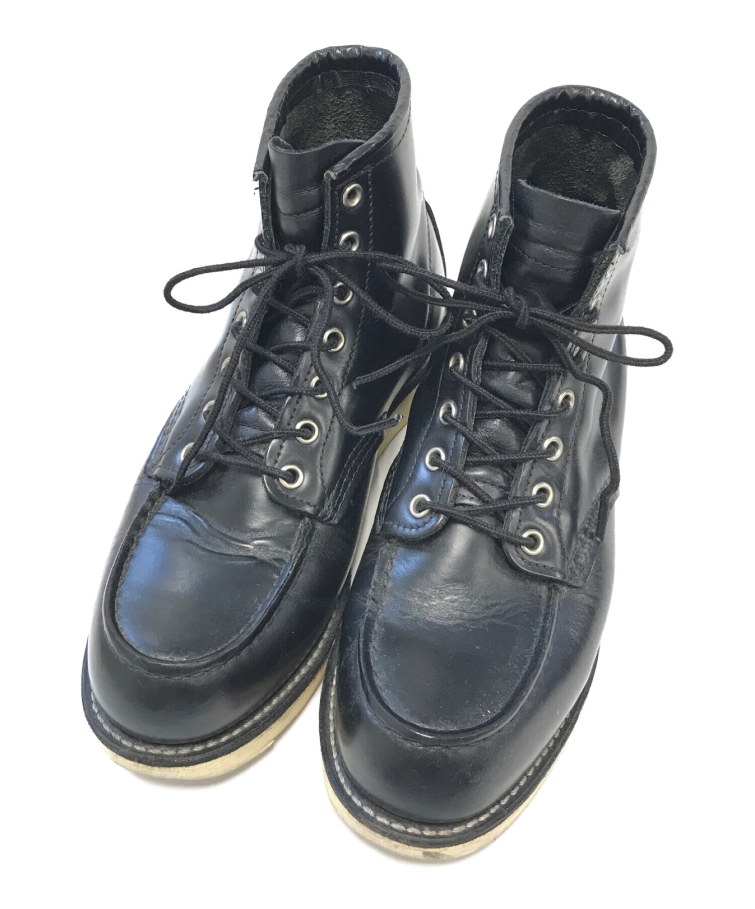 RED WING clearance