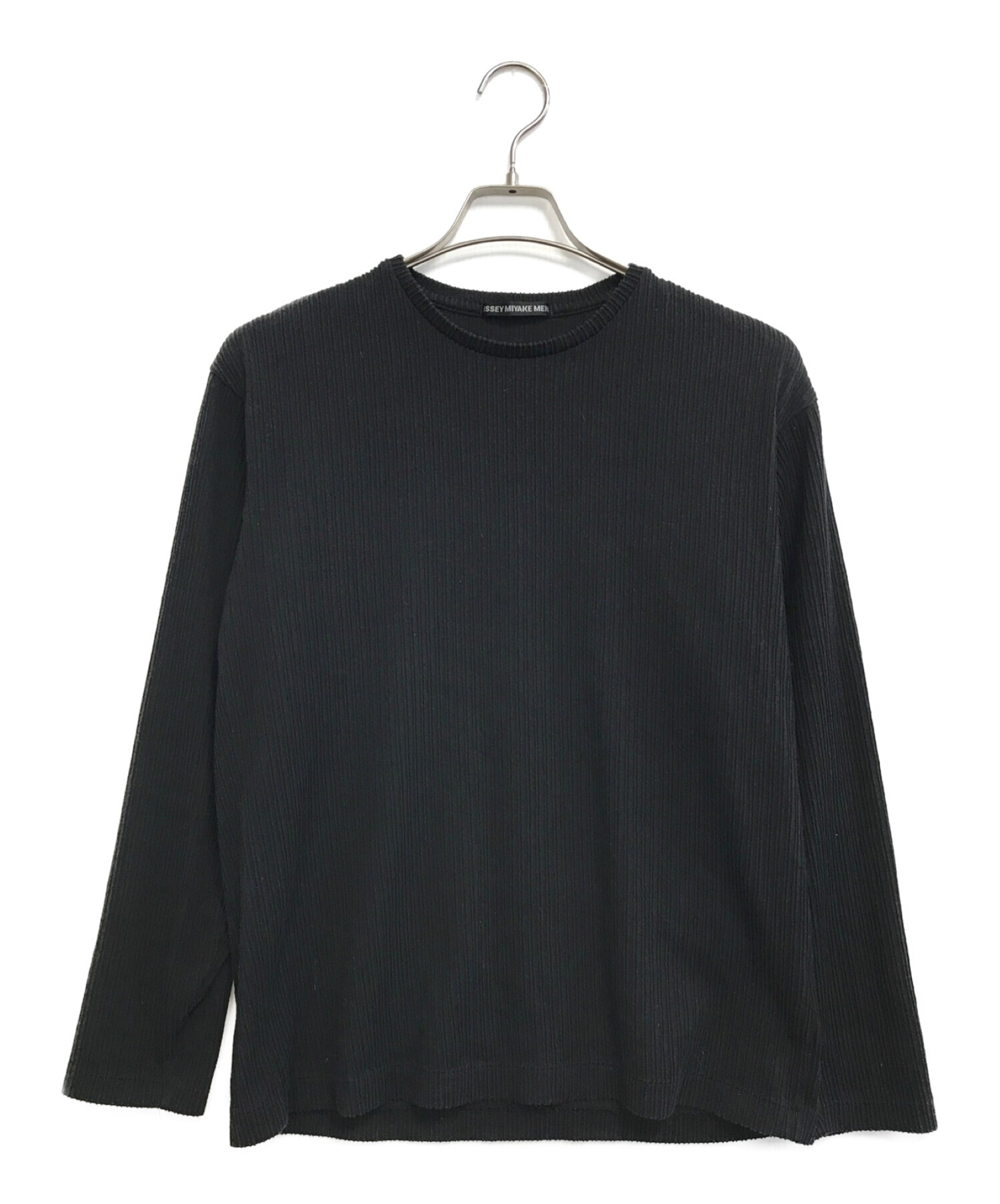 中古・古着通販】ISSEY MIYAKE MEN (イッセイミヤケメン) プリーツ 