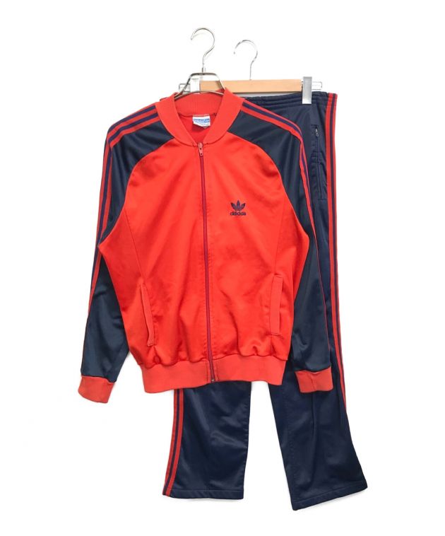 中古・古着通販】adidas (アディダス) ATPセットアップジャージ 