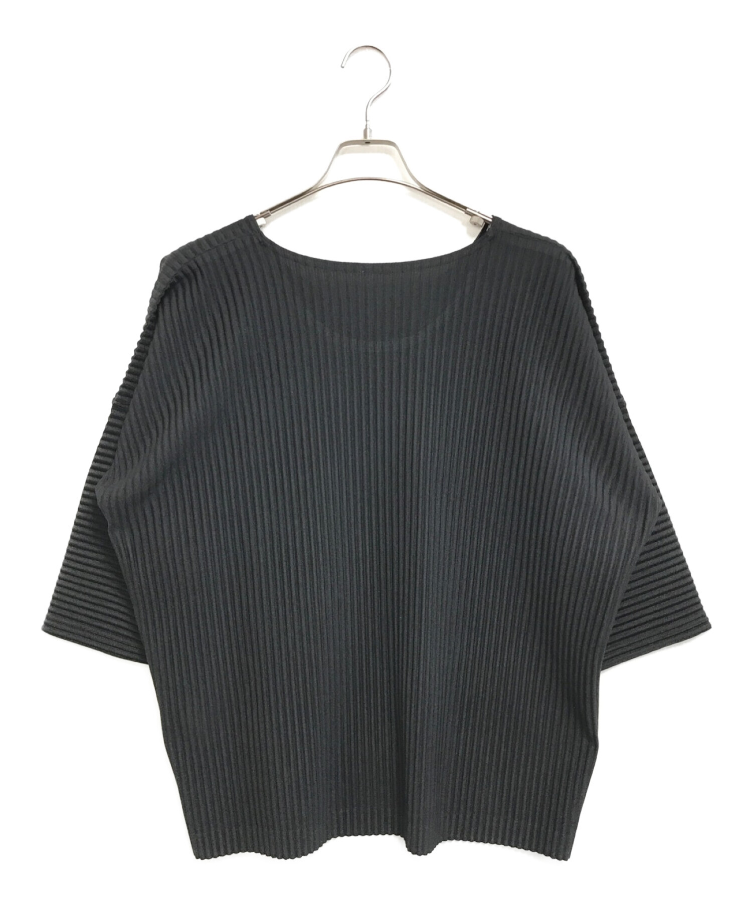 中古・古着通販】HOMME PLISSE ISSEY MIYAKE (オムプリッセ イッセイ 