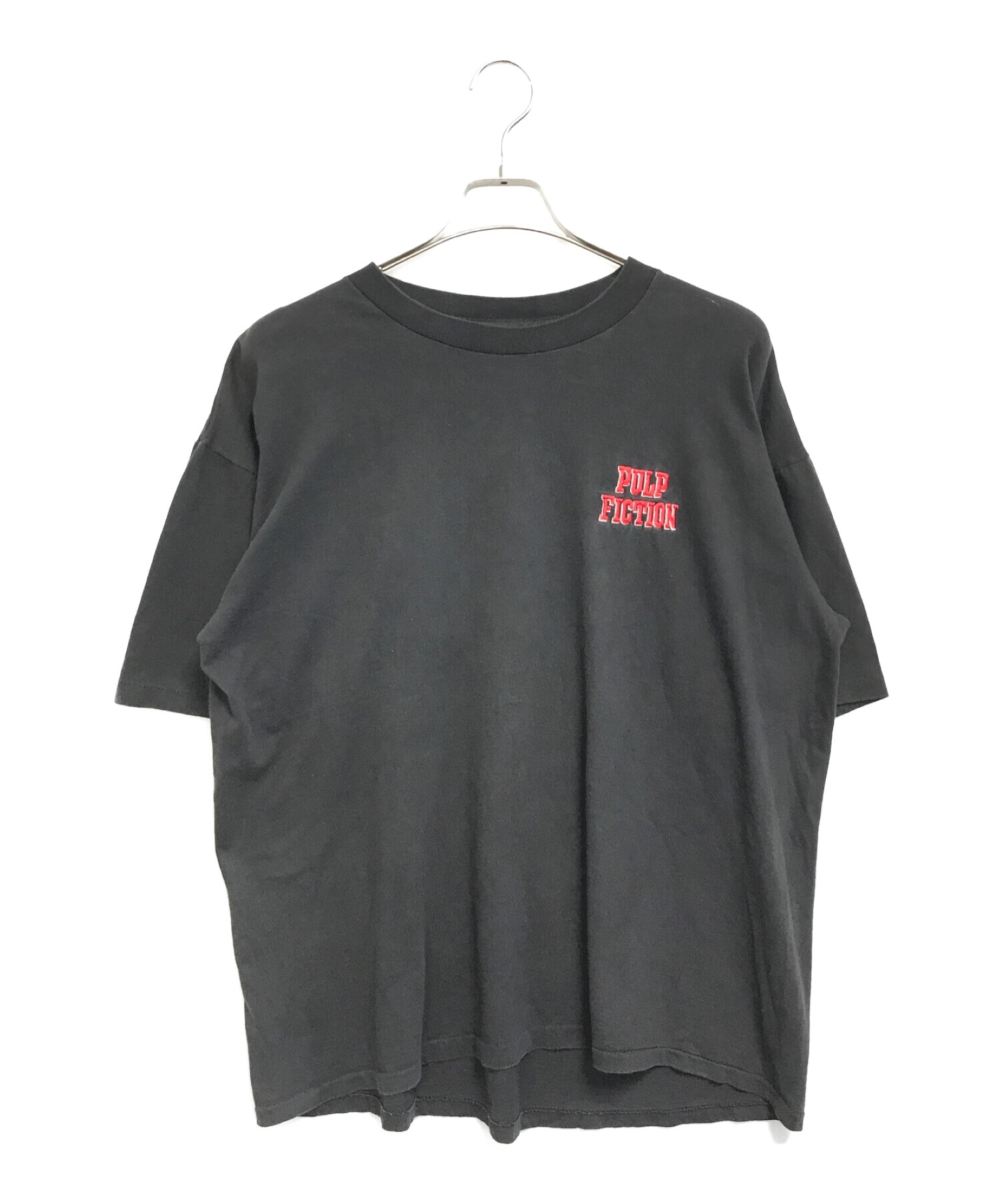90s パルプフィクション プロモTシャツ