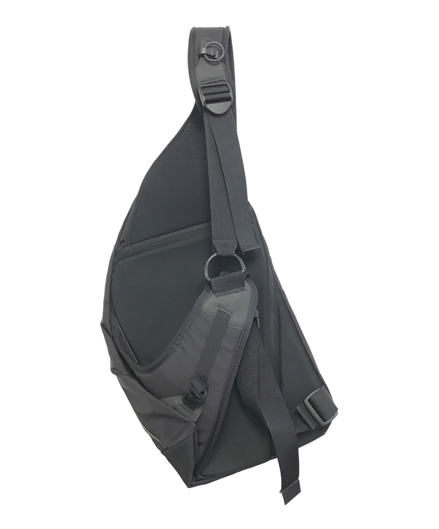 未使用品】ポールスミス ショルダーバッグ（廃盤品） 着れ