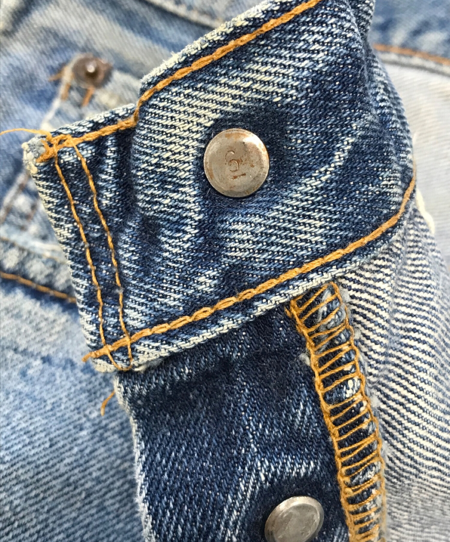 中古・古着通販】LEVI