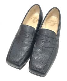 中古・古着通販】foot the coacher (フットザコーチャー) スクエアトゥ 
