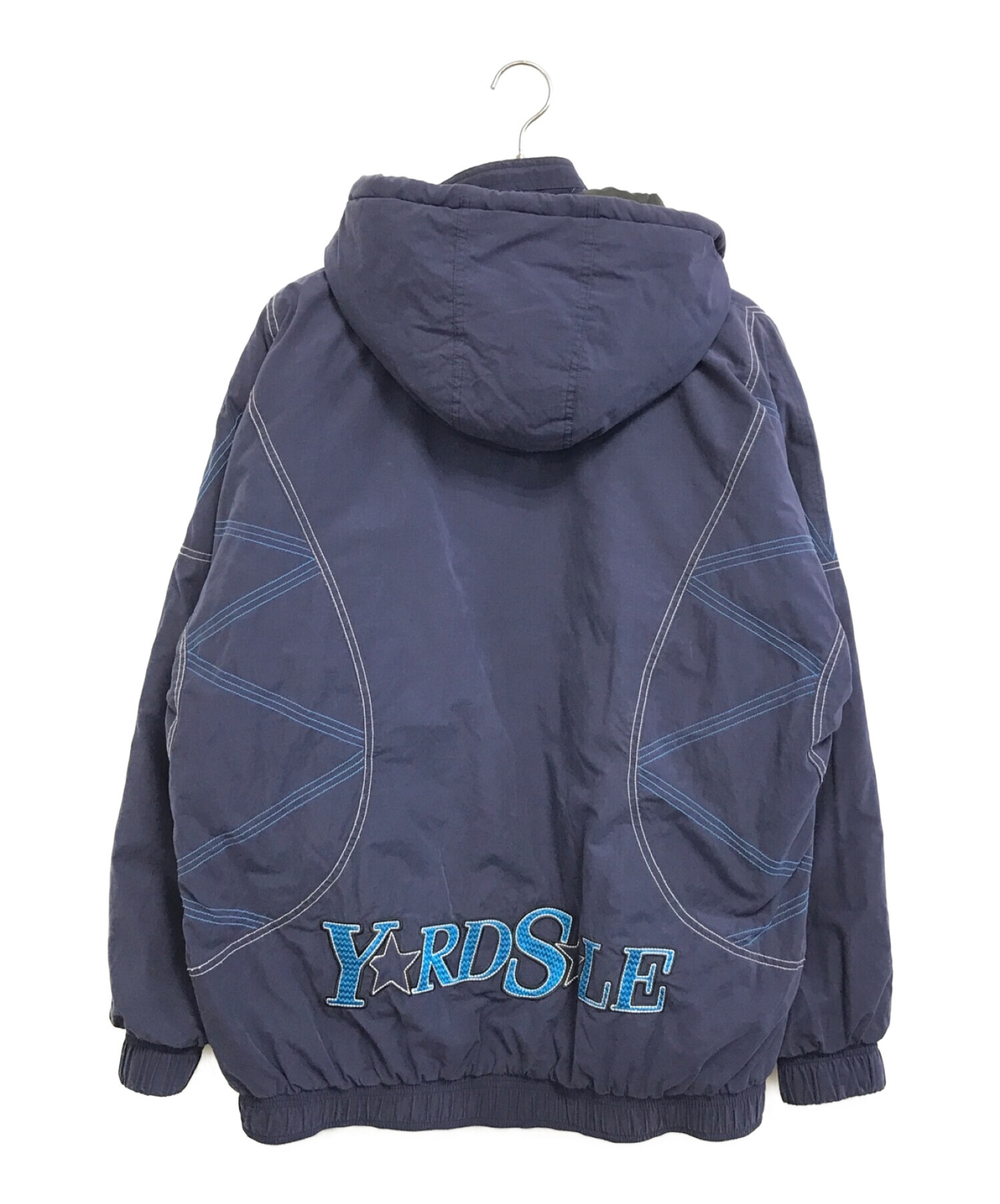 yardsale magic jacket
