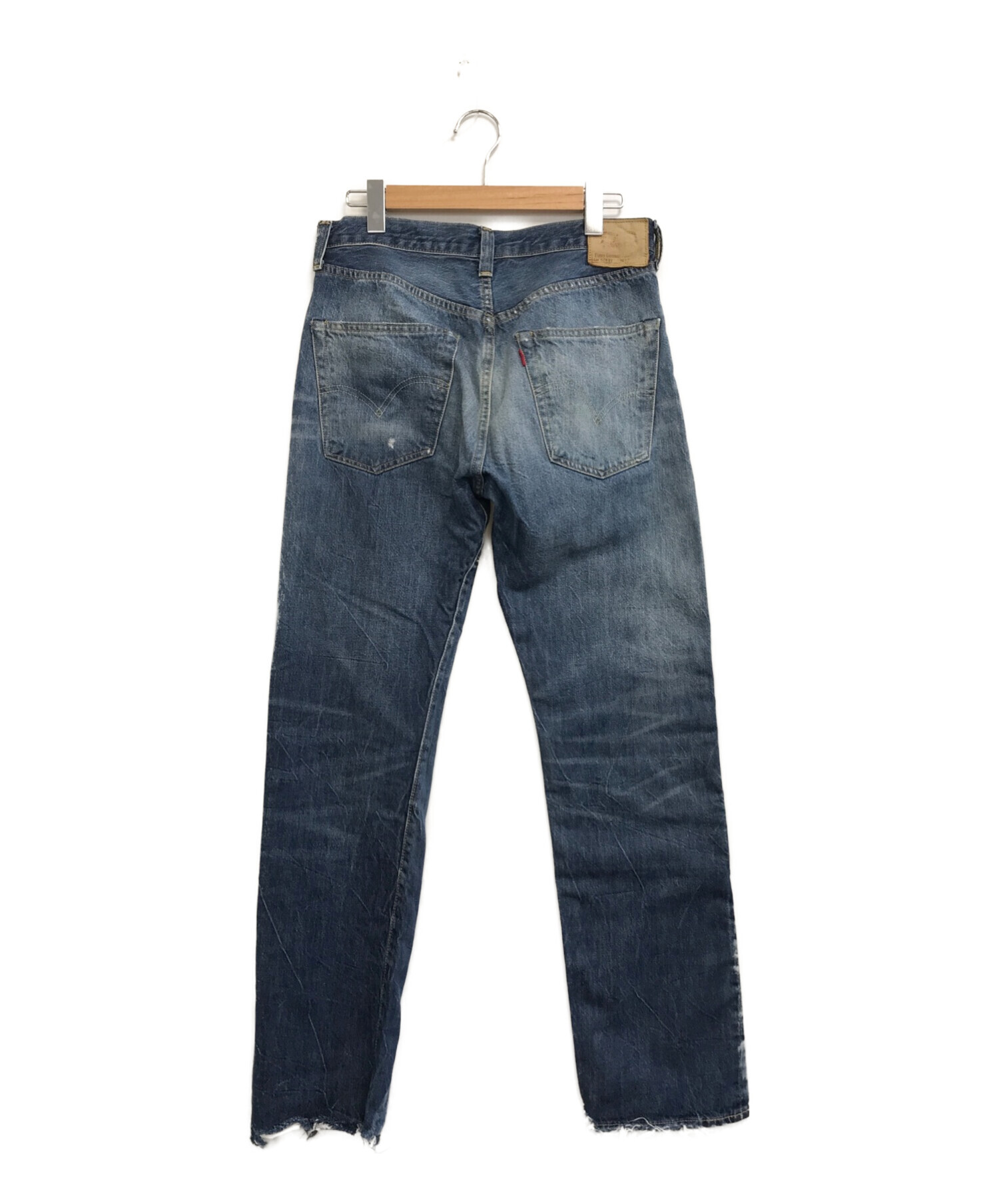 中古・古着通販】LEVI