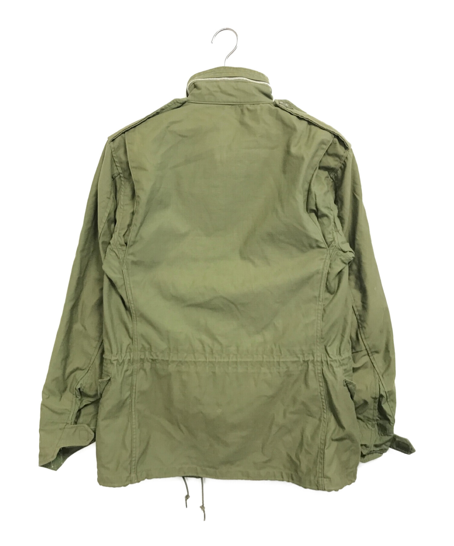 中古・古着通販】VINTAGE MILITARY (ヴィンテージ ミリタリー) US ARMY 