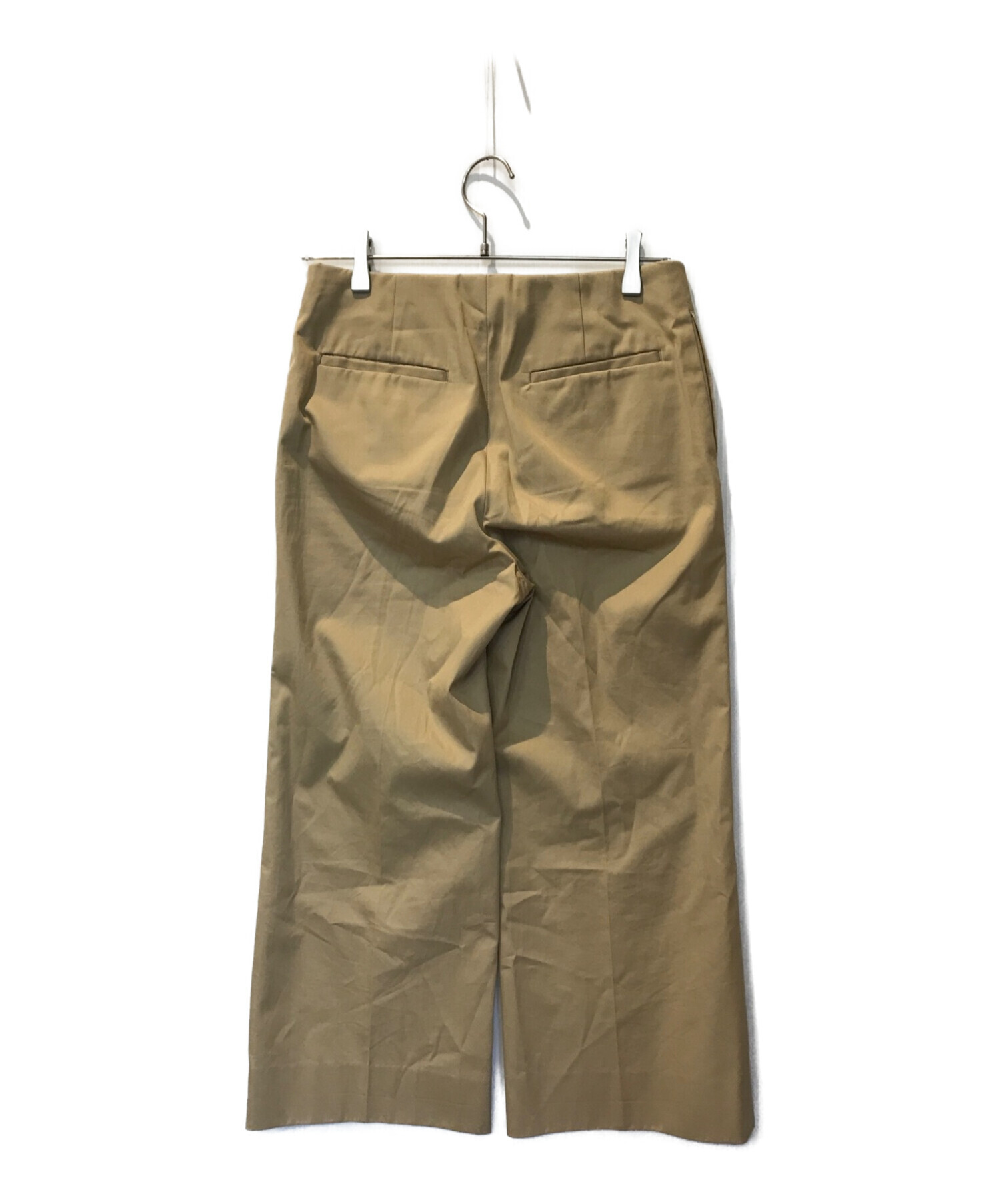 タグ付き MADISON BLUE SAROUEL PT CHINO ベージュ 【公式通販】