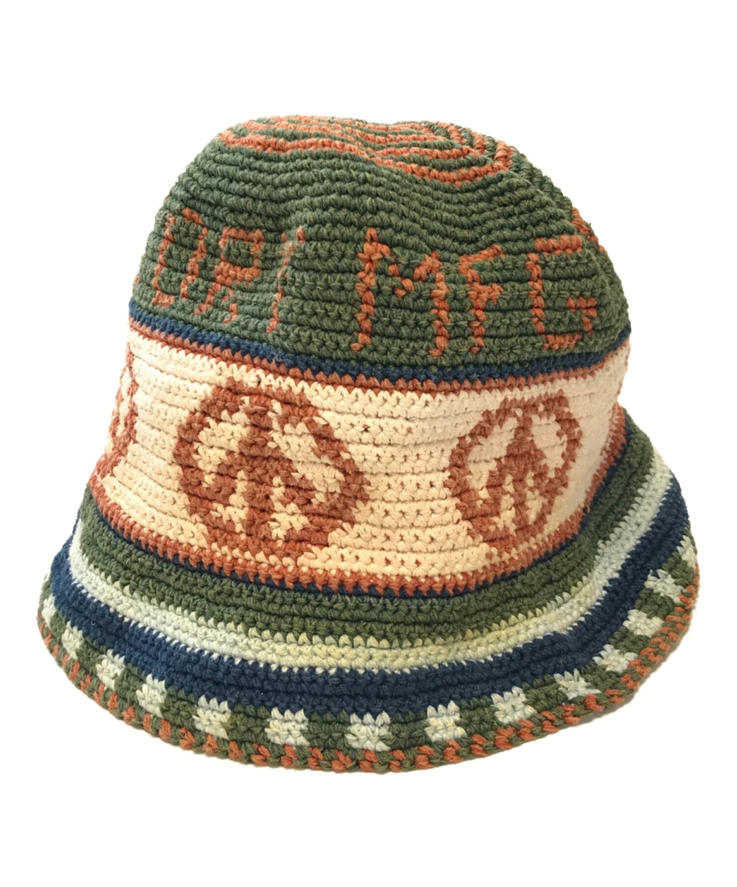 story mfg ハット 人気色 STORY mfg. 2022年春夏コレクション