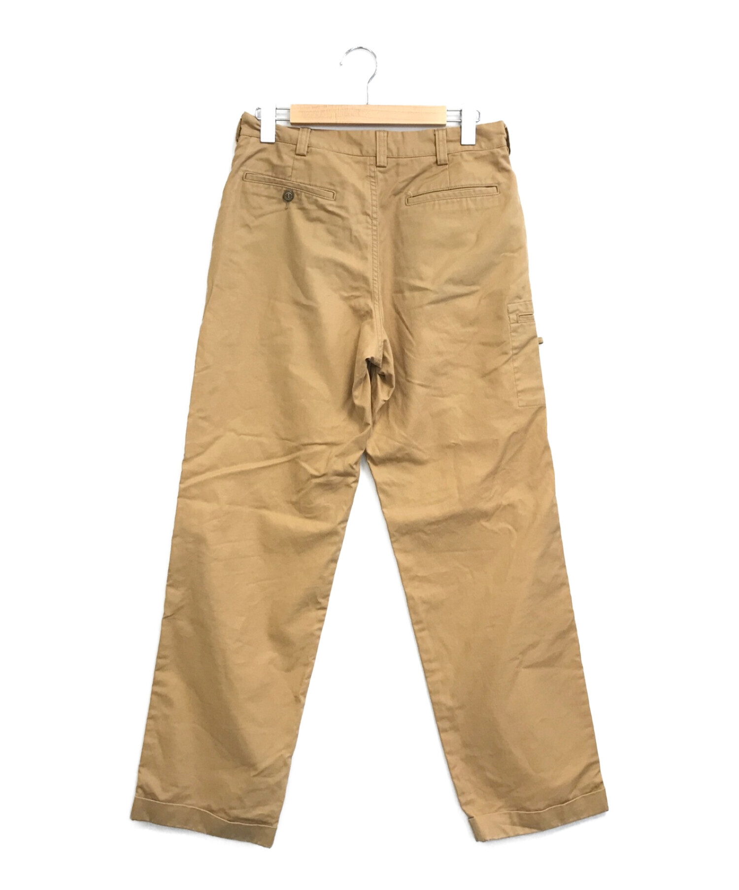 HYSTERIC GLAMOURヒステリックグラマー Lサイズ　チノパン HYSTERIC GLAMOURヒステリックグラマー Lサイズ チノパン Lサイズ