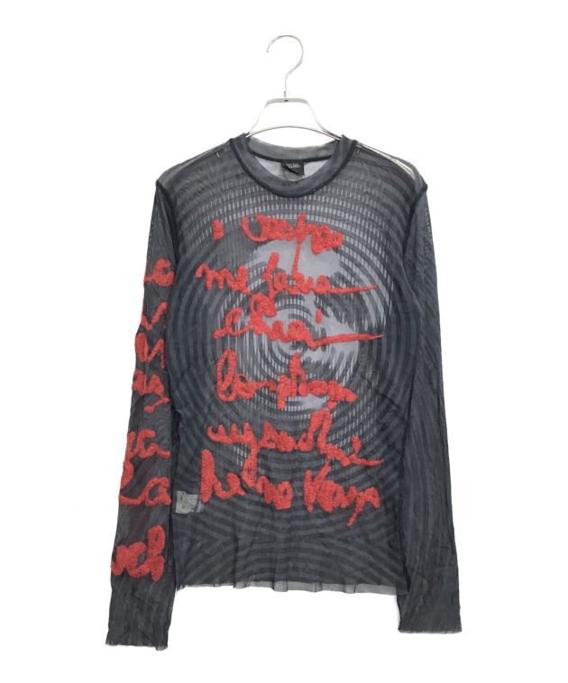 中古・古着通販】Jean Paul GAULTIER HOMME (ジャンポールゴルチェオム 