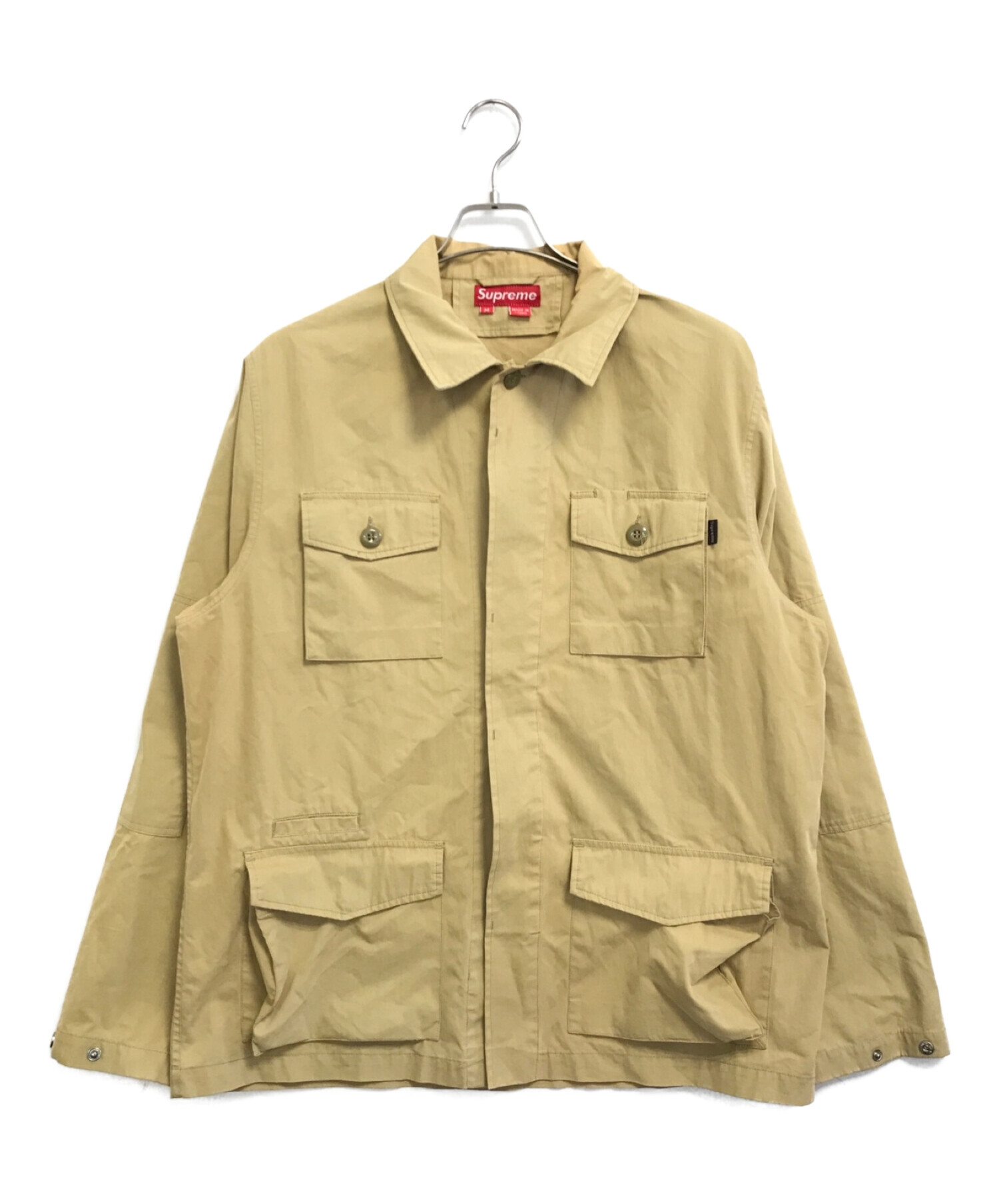 Supreme Dog&Ducks ハンティングジャケット シュプリーム Supreme Dog&Ducks ハンティングジャケット シュプリーム 【公式通販】