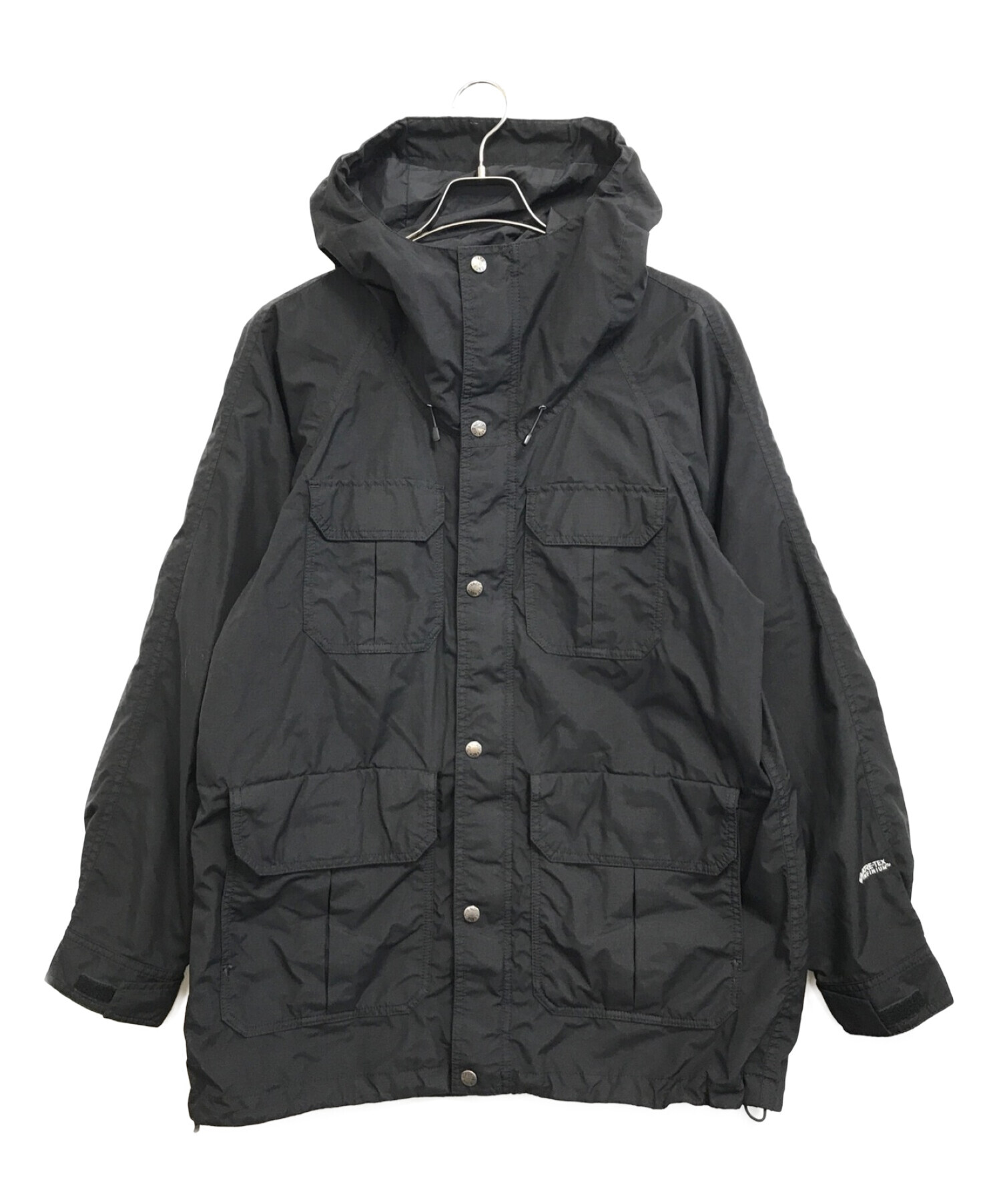 中古・古着通販】THE NORTH FACE (ザ ノース フェイス  