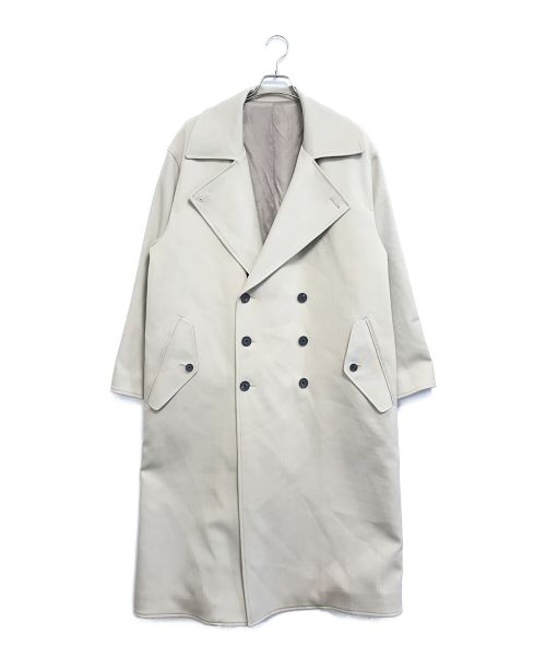インサイドアウトプライムオーバーダブルコート MAISON SPECIAL ユニ
