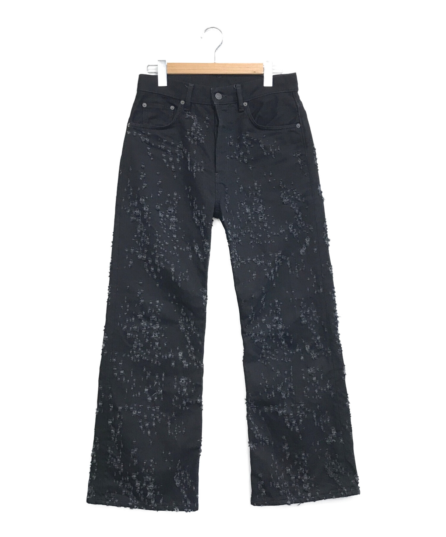 中古・古着通販】ACNE STUDIOS (アクネストゥディオス) ルーズフィット 