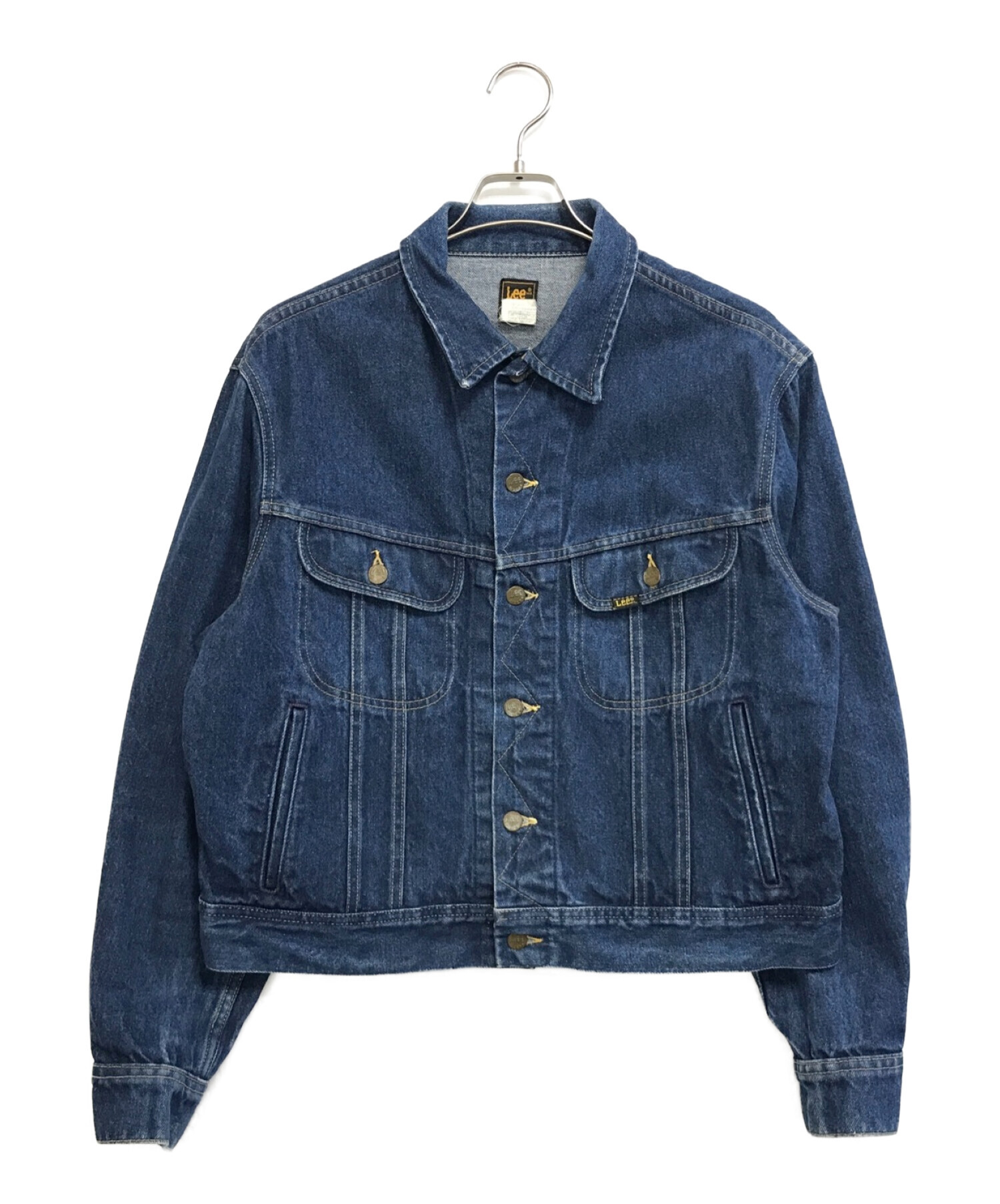 中古・古着通販】LEE (リー) 80