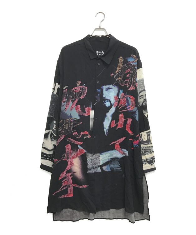 中古・古着通販】BLACK Scandal Yohji Yamamoto (ブラックスキャンダル 