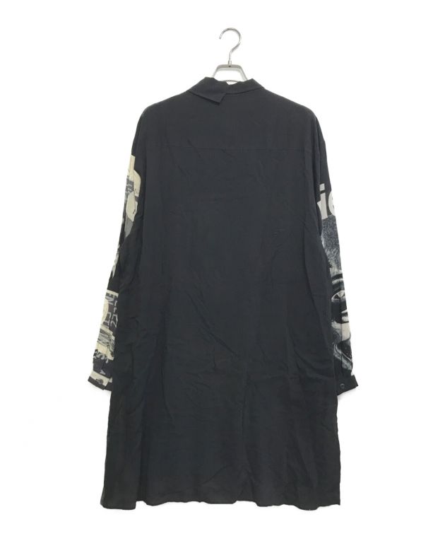 中古・古着通販】BLACK Scandal Yohji Yamamoto (ブラックスキャンダル 