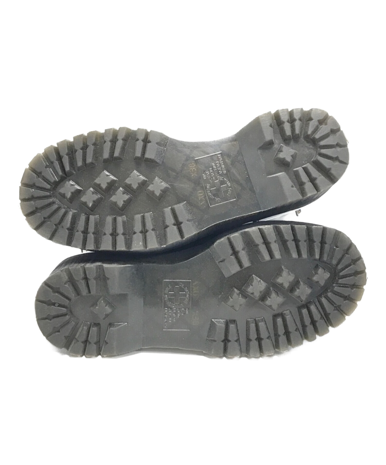 中古・古着通販】Dr.Martens (ドクターマーチン) JADON MAX 8ホール 