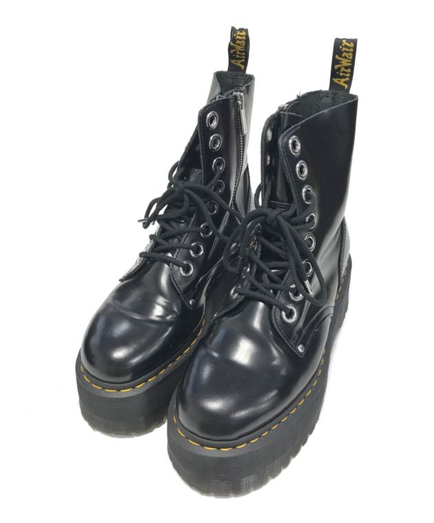 中古・古着通販】Dr.Martens (ドクターマーチン) JADON MAX 8 