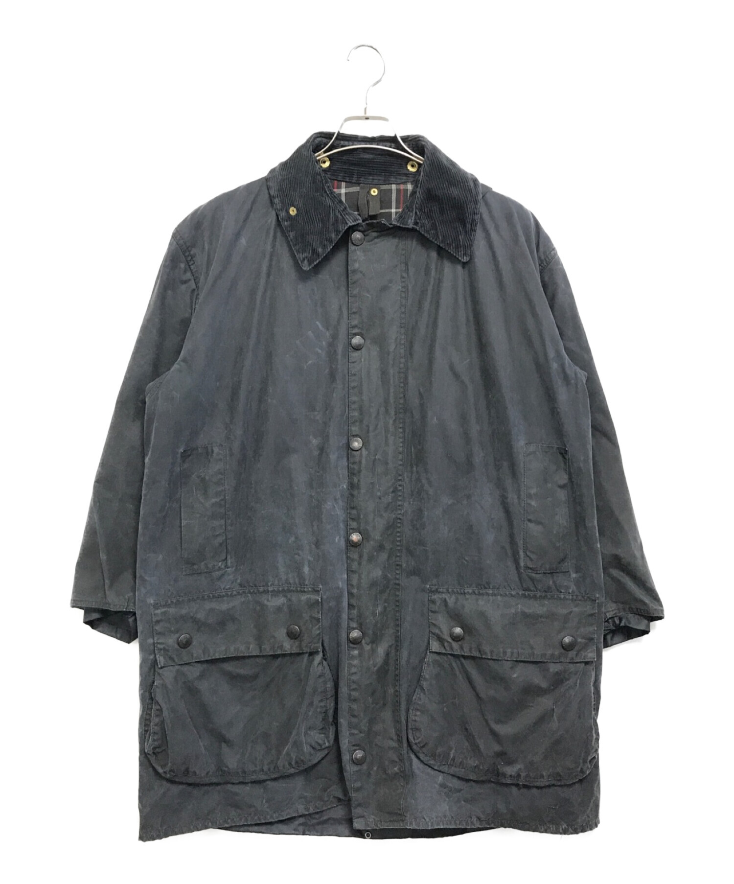 中古・古着通販】Barbour (バブアー) 90